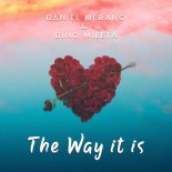 Daniel Merano & Dino Mileta - The Way It Is