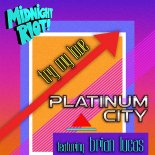 Platinum City Feat. Brian Lucas - Try My Love (Full Vocal Mix)
