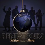 Pentatonix & Meghan Trainor - Kid On Christmas