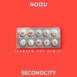Noizu, Secondcity - More Love (Camden Cox Remix)