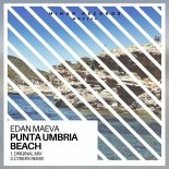 Edan Maeva - Punta Umbria Beach (Cyberx Remix)