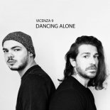 VICENZA 9 - Dancing Alone (Extended Mix)