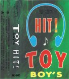 Toy Boy's - Dziękuję Ci Kasiu