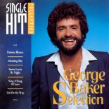 George Baker Selection - Holy Day (1972)