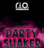 R.I.O. feat. Nicco - Party Shaker (WANCHIZ x FezuX Remix 2022)