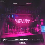 MKJ - Something Stronger (ft. Camilia) (Extended Mix)