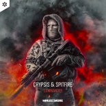 Crypsis & Spitfire - Commander (Extended Mix)