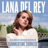 Lana Del Rey - Summertime Sadness (Darius Rose Remix)
