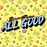 Roman Pearce - All Good (Radio Edit)