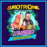 Eurotronic Feat. Timi Kullai & Zooom - Be My Lover (Bmonde 2K22 Mix)