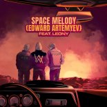 Alan Walker Feat. Leony - Space Melody (Edward Artemyev) (Rolfiek Uplifting Remix)
