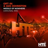 Opt-In & Jan Johnston - Middle Of Nowhere (Extended Mix)