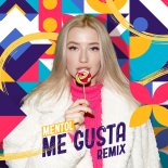 Mentol feat. DTF - Me Gusta (Radio Edit)