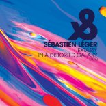 Sebastien Leger - Extassy (Original Mix)