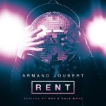 Armand Joubert - Rent (Wh0 Festival Remix)