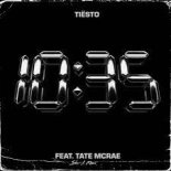 Tiësto & Tate McRae - 10:35 (Index-1 Remix)