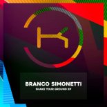 Branco Simonetti - Body Look (Extended Mix)