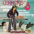Marc Cerrone - Supernature (Silver Nail, Andrew Cecchini, Steve Martin Rmx)