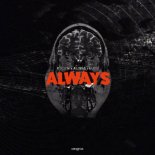 KODYN & Alissa Feudo - Always (Radio Mix)