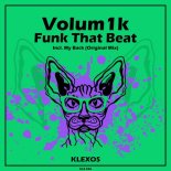 Volum1k - My Back (Original Mix)