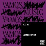 Alex Inc - Swinging Rhythm (Extended Mix)