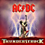 AC/DC - Thunderstruck (Sterbinszky x MYNEA Remix)
