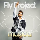Fly Project - Musica (Gabri & Silve Remix)