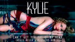 Kylie Minogue - Can't Get You Out Of My Head 2022 (Regis Mello & MorpheuZ Remix)