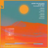 Armin Van Buuren feat. Azteck - Tocando El Sol