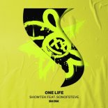 Showtek feat. Sonofsteve - One Life (Radio Edit)