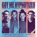 Laidback Luke, Sunnery James & Ryan Marciano & Ed Graves - Got Me Hypnotized (Original Mix)