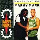 Prince Ital Joe feat. Marky Mark - Happy People 2022 (Richard Spark 2k23 Edit)