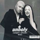 Sam Smith Feat. Kim Petras - Unholy (Chasner & Afrojack Extended Remix)