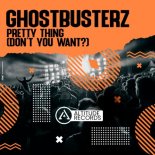 Ghostbusterz - Pretty Thing (Don_t You Want) (Original Mix)