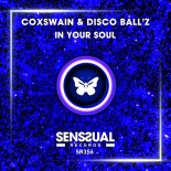 Coxswain & Disco Ballz - In Your Soul (Original Mix)