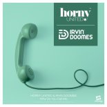 Horny United & Irvin Doomes - Why Do You Call Me (Captain Coconut Original Club Mix)