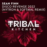 Sean Finn - Disco Revenge 2022 (Nytron & Softmal Extended Remix)