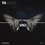 Vicente Panach - Wings