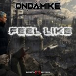 Ondamike - Got Me Crazy (Original Mix)