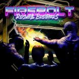 Nyx, Roswell Brothers, Jose Ignacio Valdes - Firebolt (Original Mix)