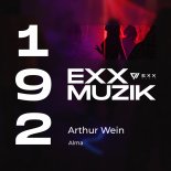 Arthur Wein - Alma (Original Mix)