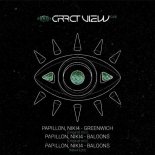 Niki4, Papillon (IL) - GreenWich (Original Mix)