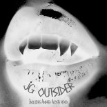 JG Outsider - Oddisey (Original Mix)