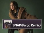 Rosa Linn - SNAP (Fargo Remix - Street Housers Extended)