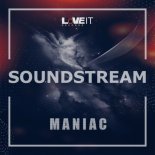 Soundstream - Maniac (Eurodance Mix)