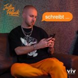 Justin Pollnik - Schreibt ... (Original Mix)