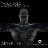 Talla 2xlc, Alex M.O.R.P.H - Afterlife (Extended Mix)