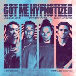 Laidback Luke, Sunnery James & Ryan Marciano Feat. Ed Graves - Got Me Hypnotized (Club Mix)