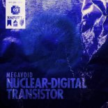 Nuclear Digital Transistor - Over Antares (Kabinett Remix)