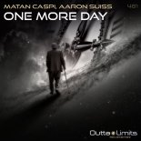 Matan Caspi, Aaron Suiss - One More Day (Original Mix)